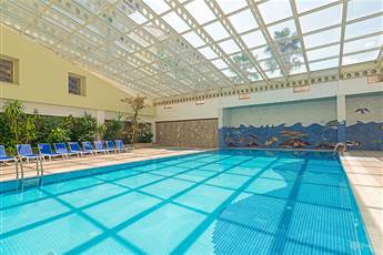 Sural Resort Hotel 5* Sural Resort Hotel 5*