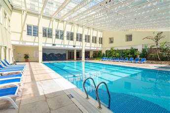 Sural Resort Hotel 5* Sural Resort Hotel 5*