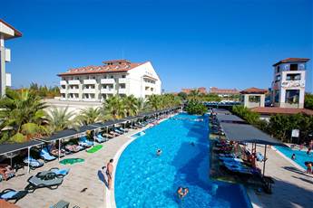 Sural Resort Hotel 5*