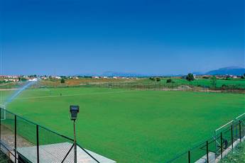 Sural Resort Hotel 5* Sural Resort Hotel 5*