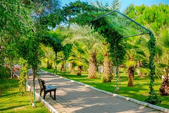 Sural Resort Hotel 5* Sural Resort Hotel 5*