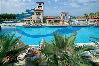 Sural Resort Hotel 5* Sural Resort Hotel 5*