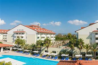 Sural Resort Hotel 5* Sural Resort Hotel 5*