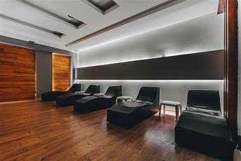 Sural Resort Hotel 5* Sural Resort Hotel 5*