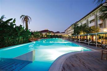 Sural Resort Hotel 5* Sural Resort Hotel 5*