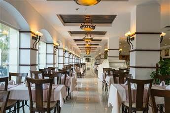 Sural Resort Hotel 5* Sural Resort Hotel 5*