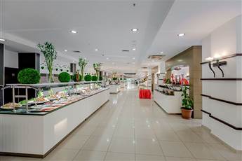 Sural Resort Hotel 5* Sural Resort Hotel 5*