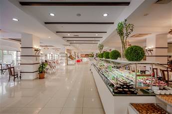 Sural Resort Hotel 5* Sural Resort Hotel 5*