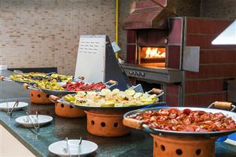 Sural Resort Hotel 5* Sural Resort Hotel 5*