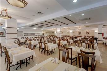 Sural Resort Hotel 5* Sural Resort Hotel 5*