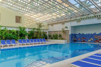 Sural Resort Hotel 5* Sural Resort Hotel 5*