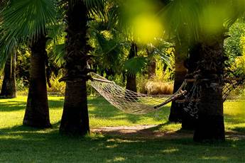 Sural Resort Hotel 5* Sural Resort Hotel 5*