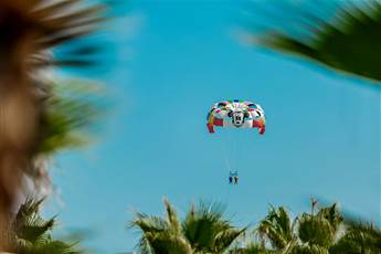 Sural Resort Hotel 5* Sural Resort Hotel 5*