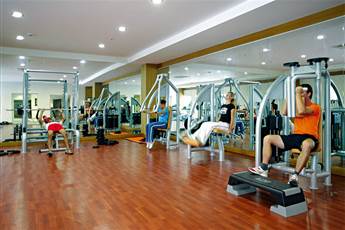 Sural Resort Hotel 5* Sural Resort Hotel 5*