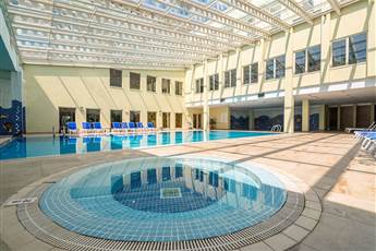 Sural Resort Hotel 5* Sural Resort Hotel 5*