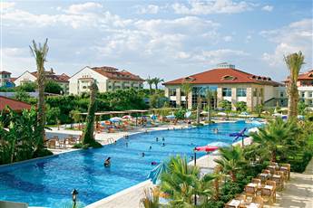 Sural Resort Hotel 5* Sural Resort Hotel 5*