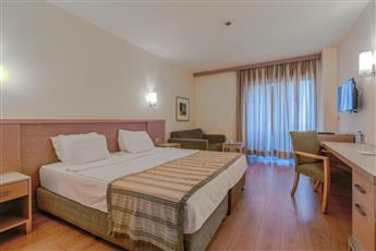 Sural Resort Hotel