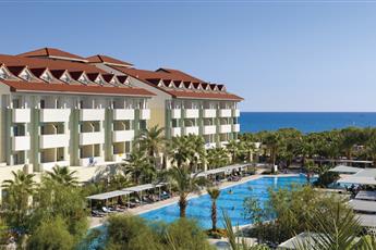 Sural Resort Hotel
