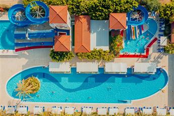 Sural Resort Hotel