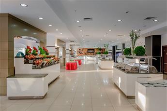 Sural Resort Hotel