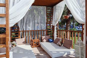 Sural Resort Hotel