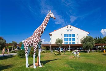 Sural Resort Hotel