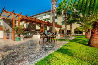 Sural Resort Hotel