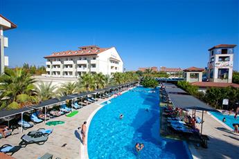 Sural Resort Hotel