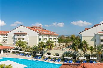 Sural Resort Hotel