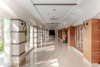 Sural Resort Hotel