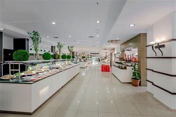 Sural Resort Hotel