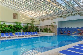 Sural Resort Hotel