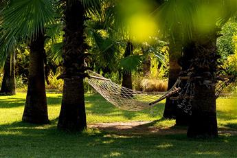 Sural Resort Hotel