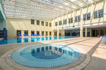 Sural Resort Hotel