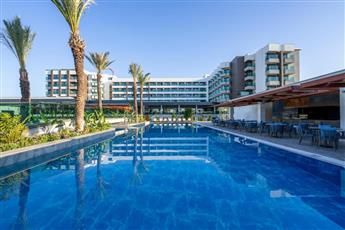 Sural Saray Hotel 5* Adults Only 16+