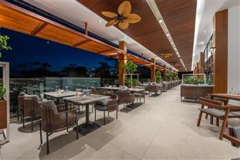 Sural Saray Hotel 5* Adults Only 16+