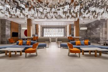 Sural Saray Hotel 5* Adults Only 16+