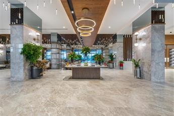 Sural Saray Hotel 5* Adults Only 16+