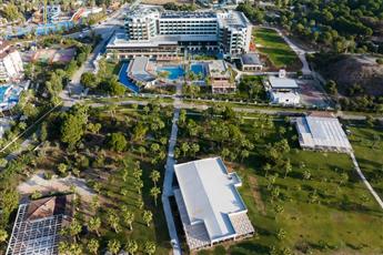 Sural Saray Hotel 5* Adults Only 16+