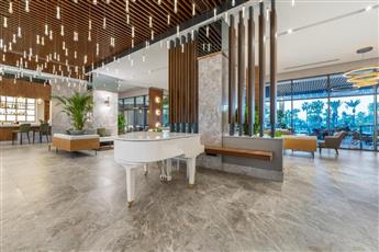 Sural Saray Hotel 5* Adults Only 16+