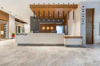 Sural Saray Hotel 5* Adults Only 16+