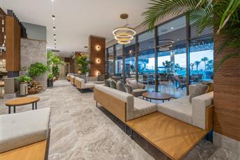 Sural Saray Hotel 5* Adults Only 16+