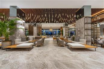 Sural Saray Hotel 5* Adults Only 16+