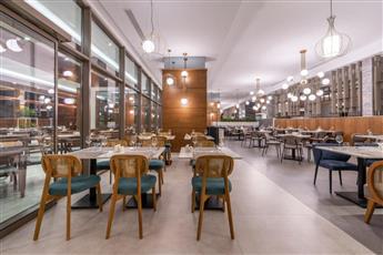 Sural Saray Hotel 5* Adults Only 16+