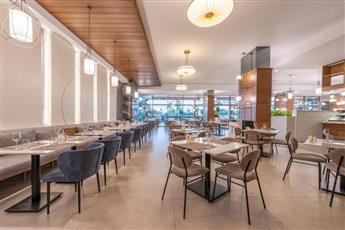 Sural Saray Hotel 5* Adults Only 16+