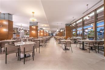 Sural Saray Hotel 5* Adults Only 16+