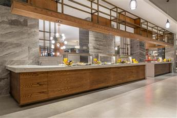 Sural Saray Hotel 5* Adults Only 16+