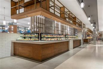 Sural Saray Hotel 5* Adults Only 16+