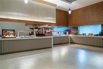 Sural Saray Hotel 5* Adults Only 16+