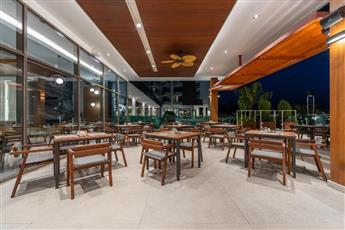 Sural Saray Hotel 5* Adults Only 16+